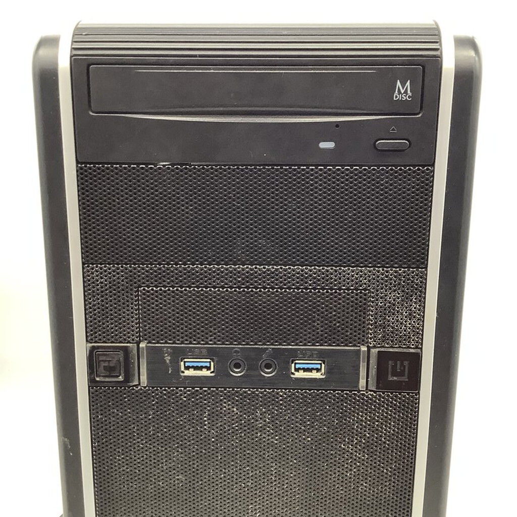 中古 Original 自作PCデスクPC(i7 9700K/16GB/SSD512GB/HDD2TB/RTX2070
