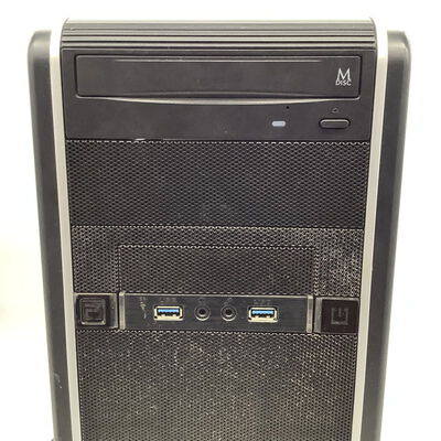 【堺七道店】中古  Original 自作PCデスクPC(i7 9700K/16GB/SSD512GB/HDD2TB/RTX2070/W11H) 4660003002 