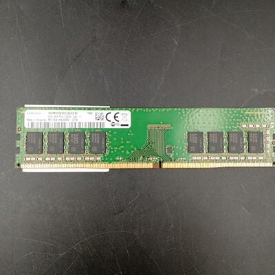 【大須店】中古  PC4-21300 8GB デスクトップ用 126165 