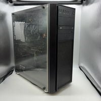 中古  自作PC(i7 9700K/32GB/SSD1TB/HDD3TB/RTX2070) 5280001954 