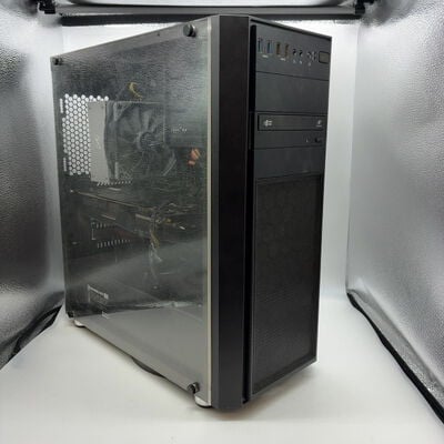 【宇都宮鶴田店】中古  自作PC(i7 9700K/32GB/SSD1TB/HDD3TB/RTX2070) 5280001954 