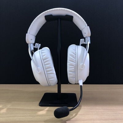 【甲府飯田店】中古  Logicool G-PHS-005WLWH 4720001553 