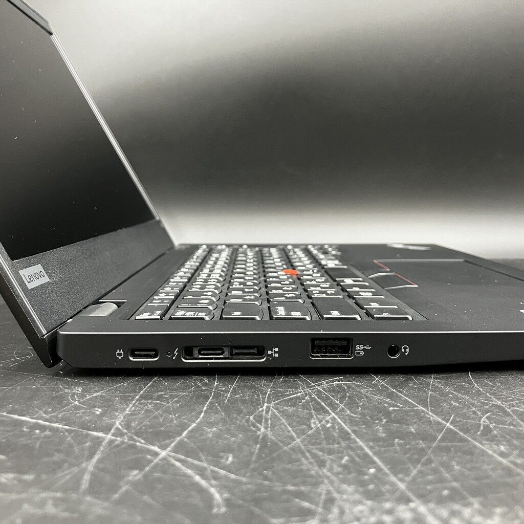 中古 Lenovo ThinkPad L13 Gen2 20VJ-S03B00 (Intel Core i3 1115G4