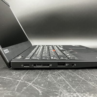 【大須店】中古  Lenovo ThinkPad L13 Gen2 20VJ-S03B00 (Intel Core i3 1115G4 3.00GHz/8GB/SSD256GB/なし/オンボード/13.3/1920x1080/Wi-Fi/WEBCAM/W11H64) 181974 