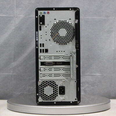 中古  HP デスクトップPC 
