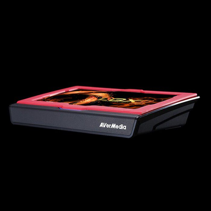 PC/タブレット PC周辺機器 AVerMedia GC550 PLUS (USB3.1 4Kp60 1080p/60fps)