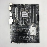 中古  ASUS PRIME H270-PRO (H270 1151 ATX DDR4) 133243 