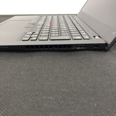 【長野稲里店】中古  LENOVO ThinkPad X13 (AMD Ryzen 5 Pro 4650U 2.10GHz/32GB/SSD256GB/-/オンボード/13.3/1920x1080/Wi-Fi/WEBCAM/W11P/Microsoft Office Home and Business 2024) 184183 