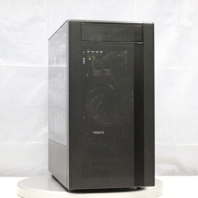 中古  Original PC(AMD Ryzen 5 3600X/32GB/SSD480GB/なし/NVIDIA GeForce GTX 1650 4GB/W11H64 MAR) 177273 