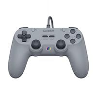 GameSir  Tegenaria Lite Gray (有線 ゲームパッド グレー) 