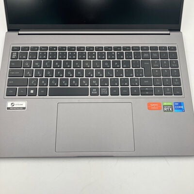 【なんば店】中古  THIRDWAVE GALLERIA XL7C-R36H (i7-12700H/16GB/SSD512GB/RTX3060/WLAN/16WUXGA) 3280023618 