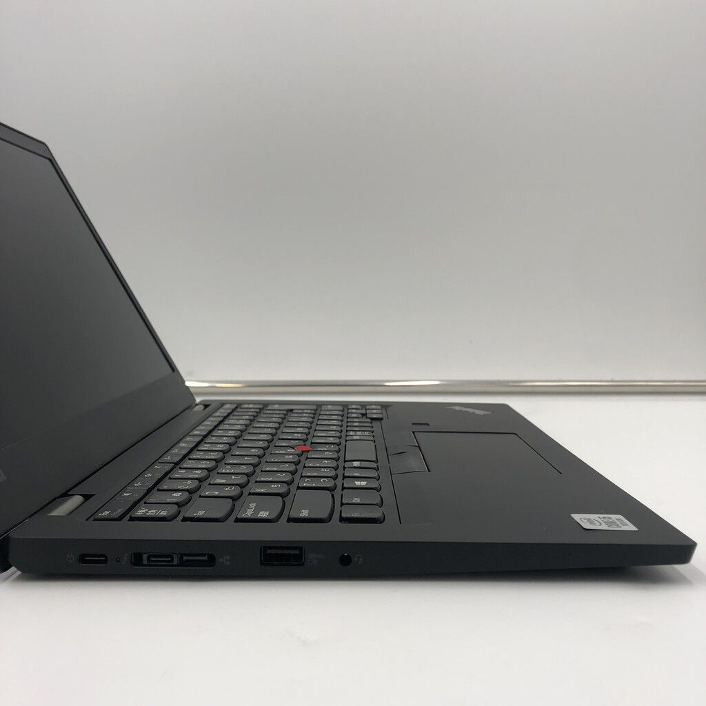 中古 Lenovo ThinkPad L13 Gen3 (Core i5-10210U/8GB/SSD 256GB