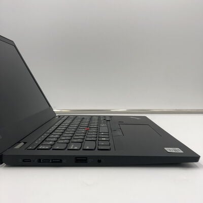 【福井日之出店】中古  Lenovo ThinkPad L13 Gen3 (Core i5-10210U/8GB/SSD 256GB/-/-/WLAN/13.3UWXGA/W11P/-) 3240009614 