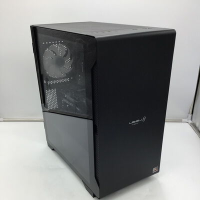 【白山FM松任店】中古  LEVEL&infin; ILeDEi-M1A6-AR75F-SASXB 4950002631 