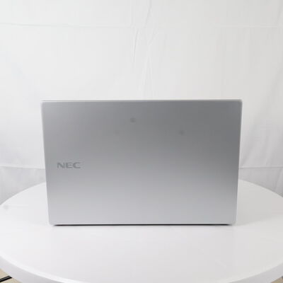 【通販センター】中古  NEC PC-VKM16BZG6 (Intel Core i5 8365U 1.60GHz/8GB/SSD256GB/なし/オンボード/13.3/1366x768/Wi-Fi/WEBCAM/W11H MAR) 184421 