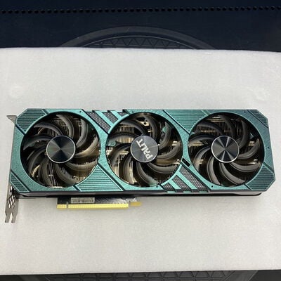 【新潟店】中古  各社 GeForce RTX3060Ti (8GB PCI-E) 144199 