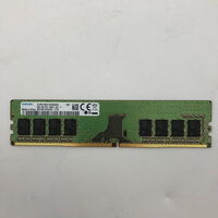 中古  PC4-21300 8GB デスクトップ用(DDR4-2666) 126165 