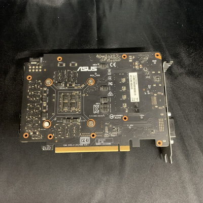 【横浜駅前店】中古  ASUS PH-GTX1660S-O6G (GTX1660 SUPER) 141203 