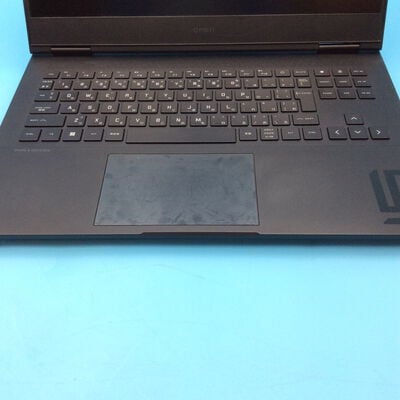 【秋葉原本店】中古  HP_OMEN_Gaming_Laptop_16-wf0023TX(Core_i7-13700HX/16GB/SSD1TB/RTX4070/W11H) 3410013820 