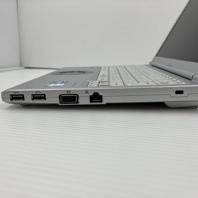 【秋葉原本店】中古  Panasonic_CF-SV1RDLKS(i5-1145G7/16GB/SSD256GB/W11P) 3410016051 