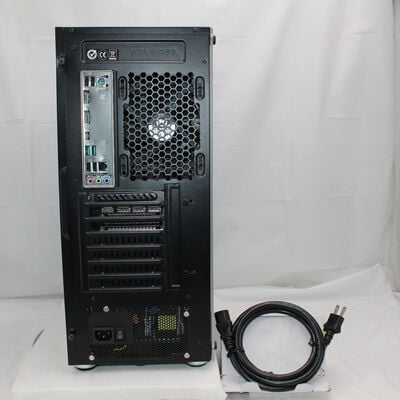 【通販センター】中古  Original PC(Intel Core i5 11400F/16GB DDR4 (PC4)/SSD1TB/なし/NVIDIA GeForce RTX 3060 12GB/W11H64 MAR) 194542 