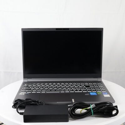 【通販センター】中古  THIRDWAVE GALLERIA RL7C-R35-5N(Intel Core i7 13620H/32GB/SSD1TB/なし/NVIDIA GeForce RTX 3050 6GB Laptop GPU/15.6/1920x1080/Wi-Fi/W11H64 MAR) 188135 
