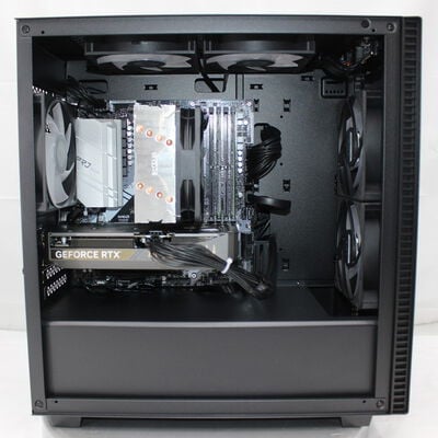 【通販センター】中古  THIRDWAVE Lightning-G AVTi7XB 192844 