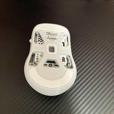 【富士青葉店】中古  Pulsar X2H Mini Wireless White (PX2H12) 178894 