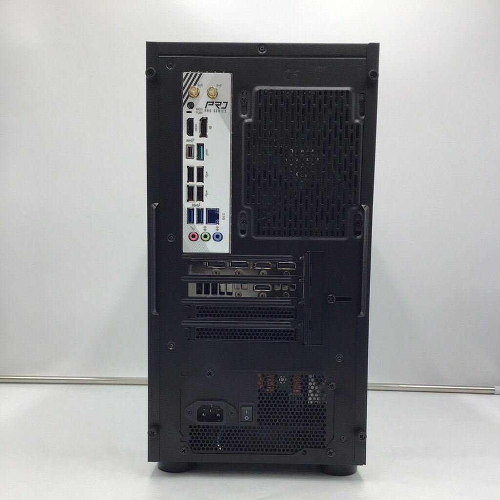 中古 自作PC 4950002477【9/10値下げ!】 （396311） ｜ パソコン通販の