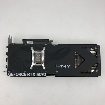 【大分店】中古  各社 GeForce RTX5070 (12GB PCI-E) 176898 