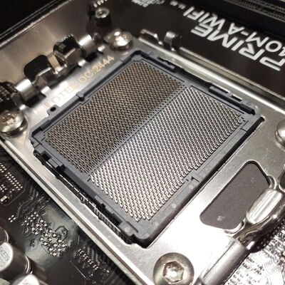 【鹿児島店】中古  ASUS PRIME B840M-A WIFI-CSM (B840 AM5 mATX) 175482 