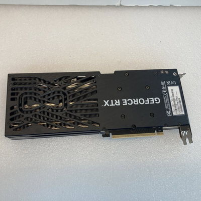 【京都店】中古  Palit NE7506T019T1-GB2061S (RTX5060Ti 16GB G7 1H3P) 1460026410 