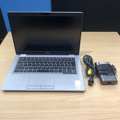 【甲府飯田店】中古  DELL Latitude 5310 (Intel Core i5 10310U 1.7GHz/8GB/SSD512GB/なし/オンボード/14/1920x1080/Wi-Fi/WEBCAM/W11H64) 181895 