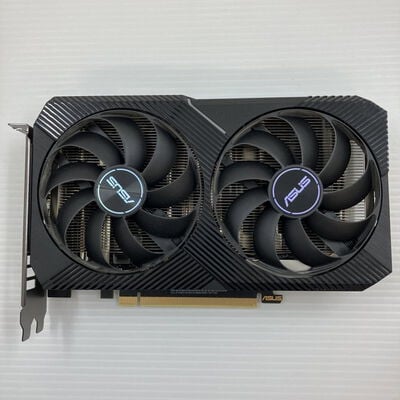 【秋葉原本店】中古  各社 GeForce RTX3060Ti (8GB PCI-E) 144199 