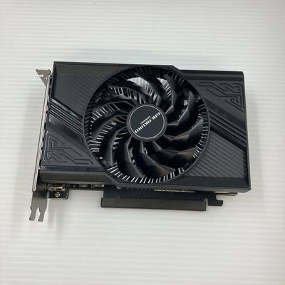 【秋葉原本店】中古  玄人志向 GG-RTX4060-E8GB/SF (RTX4060 8G) 175575 