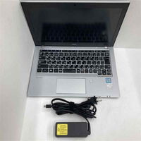 中古  NEC VersaPro タイプVB　PC-VKM17BZC3 (Core i5 8350U/8GB/SSD256GB/-/オンボード/12.5ｲﾝﾁ/1366x768/Wi-Fi/WEBCAM/W11H64) 176660 