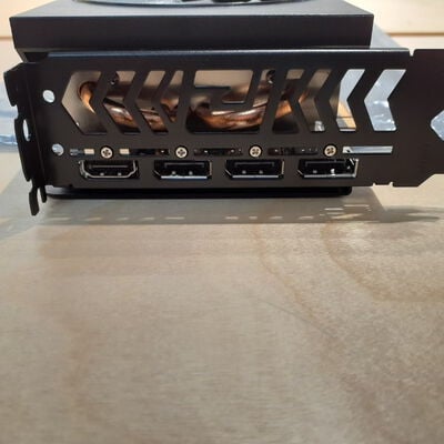 【鹿児島店】中古  各社 Radeon RX7800XT (16GB PCI-E) 162722 