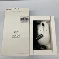 中古  ゲーミングマウス　VAXEE ZYGEN NP-01 Wireless 5230000396 