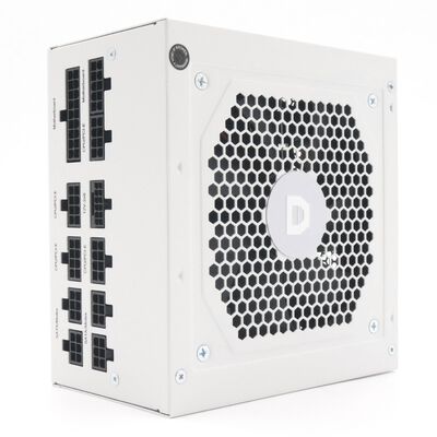 ドスパラセレクト  1000W-GOLD-ATX31-WH (1000W ホワイト) 