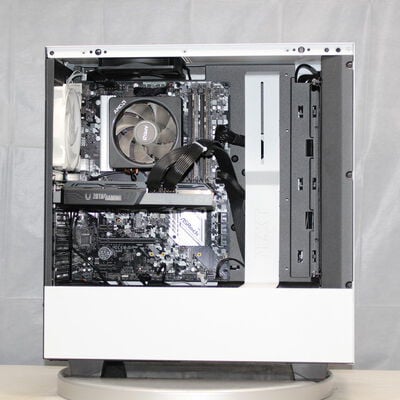 中古  Non Brand Original PC(AMD Ryzen 7 3700X/16GB/SSD1TB/なし/NVIDIA GeForce RTX 3070 8GB/W11H64 MAR) 179289 