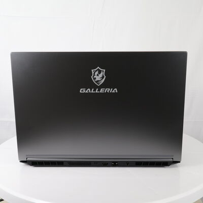 【通販センター】中古  THIRDWAVE GALLERIA RL5C-R35T 11400H (Core i5-11400H/16GB/RTX 3050 Ti Laptop GPU 4GB) 202908 