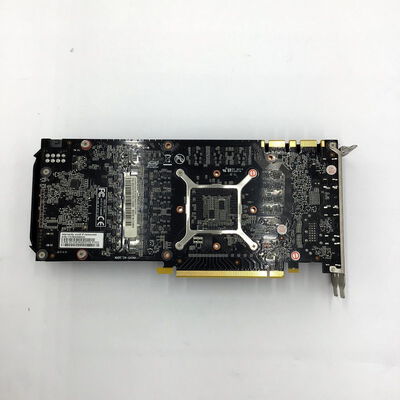 【白山FM松任店】中古  Palit NE5107T015P2-1043D(GTX1070Ti 8G GDR5 DUAL) 136248 