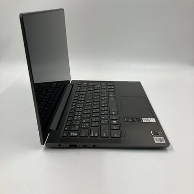 【なんば店】中古  Lenovo Yoga S740-14IIL (i5 1035G4/8GB/SSD256GB/WLAN/14FHD) 3280022651 