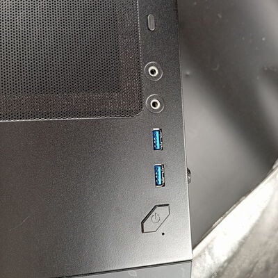 【大須店】中古  iiyama　ILeDEs-R769-A127-VASXB 3120023102 