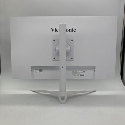 【堺七道店】中古  Viewsonic VX2728J-2K-W-72 (27"W 2H1DP 180Hz WQHD) 4660002225 