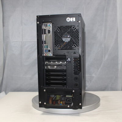中古  THIRDWAVE GALLERIA KT 