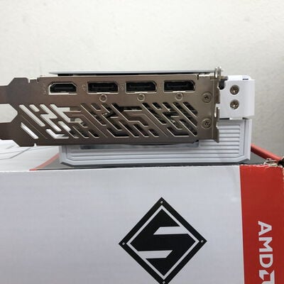 【福山ココローズ店】中古  ASRock RX9070XT SL 16G Steel Legend 16GB (RX9070XT 16G) 176937 