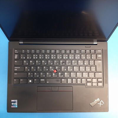 【大須店】中古  Lenovo ThinkPad X1 Carbon Gen10 (Core i7-1270P/32GB/SSD 512GB/-/-/WLAN/14インチUWXGA/W11P/-) 3240010013 