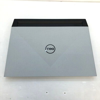 【徳島住吉店】中古  G15　5520(i7-12700H/16GB/SSD512GB/RTX3050Ti/W11H) 5230001262 