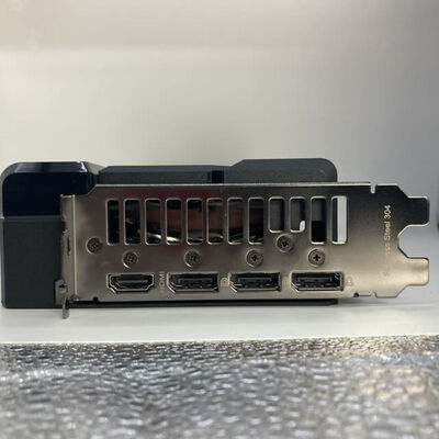【八王子店】中古  ASUS DUAL-RX7800XT-O16G 1230010716 